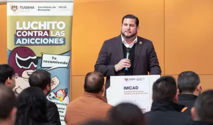 Foro metropolitano integral contra las adicciones