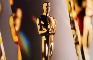 �scar 2025: Revelan lista preliminar de los nominados