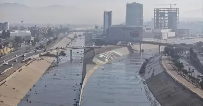 R�o Tijuana