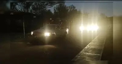 Refuerzan seguridad en Tijuana: Llegan 210 efectivos del Ej�rcito y Guardia Naci