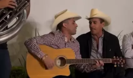 Panchol�n y su pap�