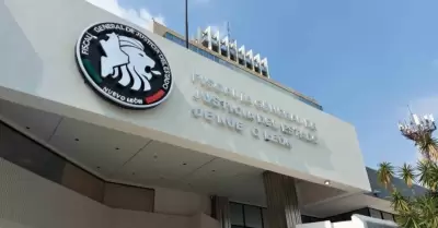 Fiscal�a de Nuevo Le�n