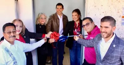 Reinstala Rom�n Cota caja auxiliar