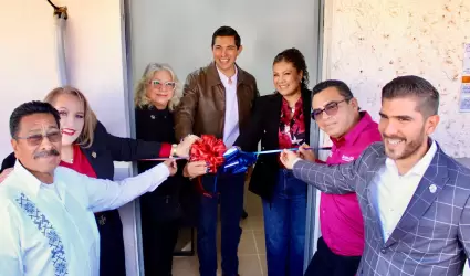 Reinstala Rom�n Cota caja auxiliar