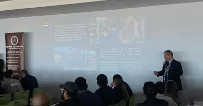 Pl�ticas informativas a empleados