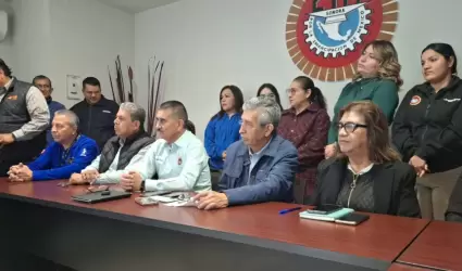 CTM Sonora