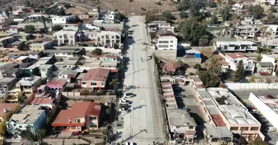 Concluye rehabilitaci�n de la Miguel Alem�n