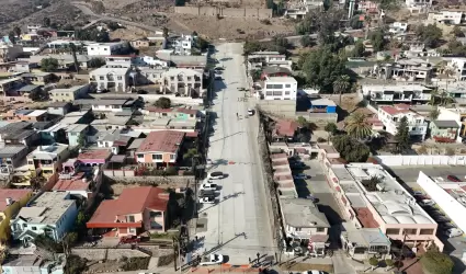 Concluye rehabilitaci�n de la Miguel Alem�n