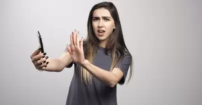 "Y aun as� me qued�..." trends en redes sociales pueden ser un reflejo de c�mo s