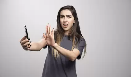 "Y aun as� me qued�..." trends en redes sociales pueden ser un reflejo de c�mo s