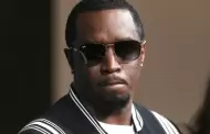 Sean "Diddy" Combs: Filtran lo que encontraron en su cuarto de hotel en Nueva York