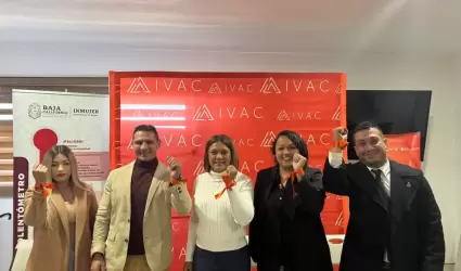 Gobierno de Roc�o Adame fortalece la red de Puntos Naranja con la instalaci�n en