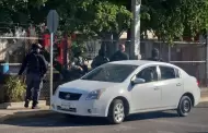 Presidenta lamenta asesinato de polic�a de investigaci�n en Culiac�n