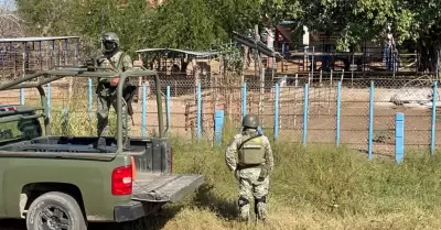 Hallan a ejecutados en Agua Caliente de G�rate