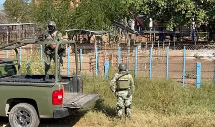 Hallan a ejecutados en Agua Caliente de G�rate