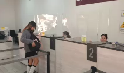 M�dulo de credencializaci�n para transporte