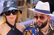 Ex esposa de Carin Le�n habla por primera vez de su divorcio