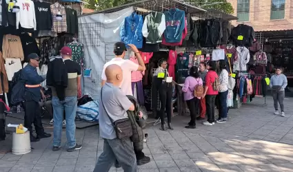 Compras navide�as