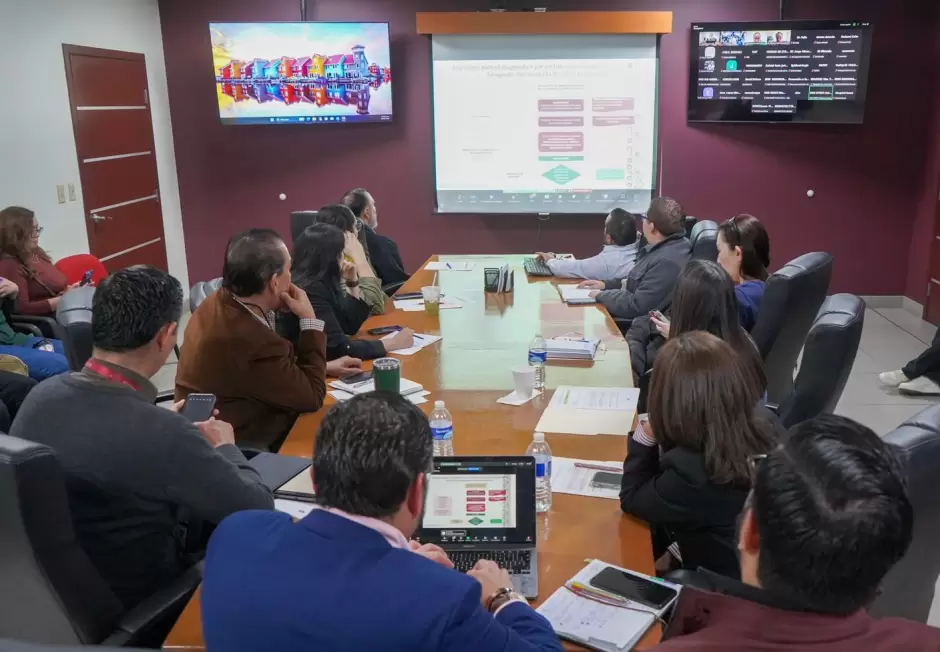 Baja California se mantiene libre de gripe aviar H5N1 en humanos