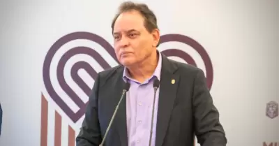 Baja California se mantiene libre de gripe aviar H5N1 en humanos