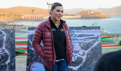 Es parque Esperanto el m�s grande del norte de M�xico