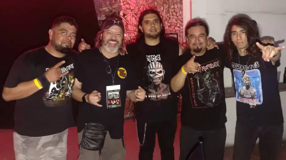 Anuncian festival musical D�Proofest en apoyo a joven tijuanense que combate el c�ncer