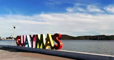 Guaymas