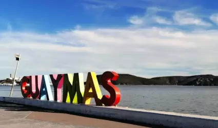 Guaymas