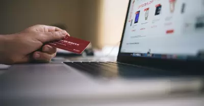 Los hackeos en M�xico aumentan, robando dinero de transacciones digitales.