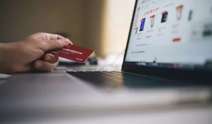 Los hackeos en M�xico aumentan, robando dinero de transacciones digitales.