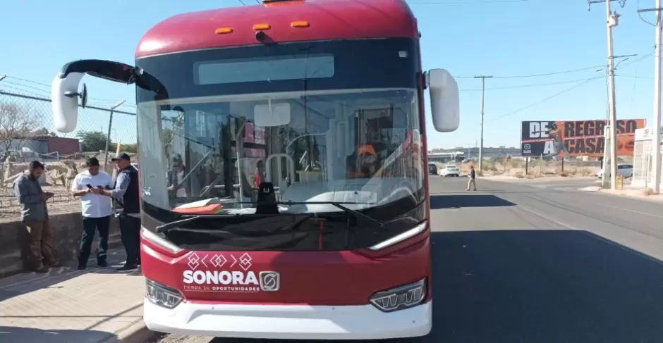 Cami�n el�ctrico