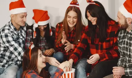 Pel�culas cl�sicas de Navidad