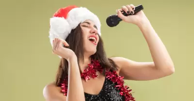 M�sica navide�a