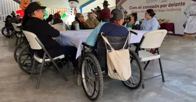 Entrega de pr�tesis
