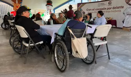 Entrega de pr�tesis