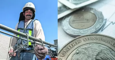 Salario M�nimo 2025