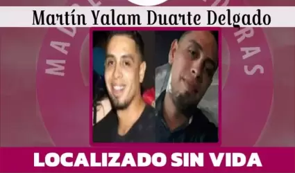 Mart�n Yalam Duarte Delgado