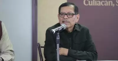 Gerardo M�rida S�nchez
