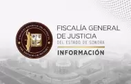 Capturan en Nogales a chofer responsable del volcamiento de autob�s de Tufesa