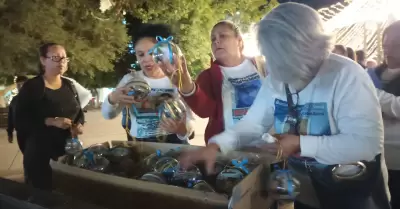Esferas para el �rbol de la esperanza