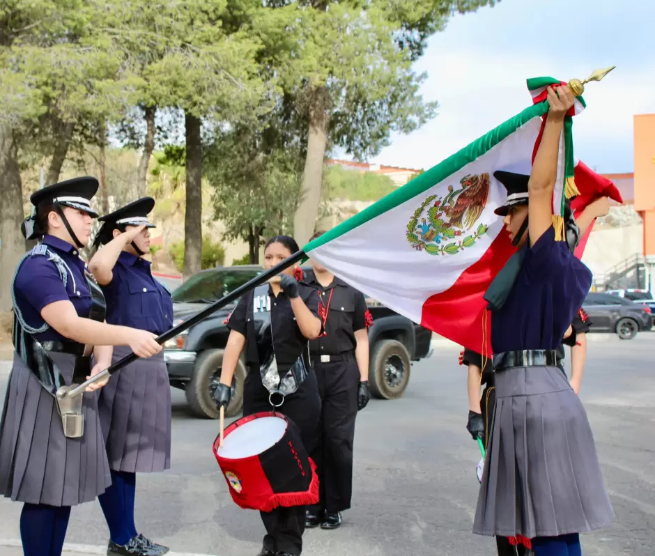 Conmemoran el aniversario luctuoso de Jos� Mar�a Morelos y Pav�n
