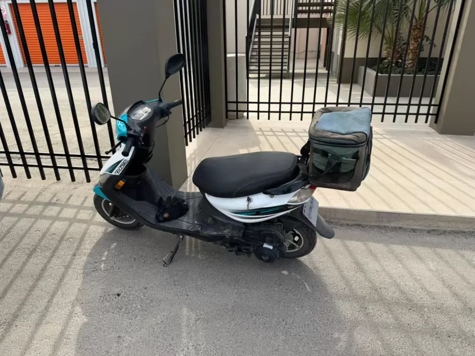 Detenido por intento de robo con violencia y da�os en propiedad ajena en Mexicali