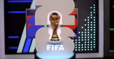 M�xico se prepara para el Mundial 2026, atravesando una transici�n.