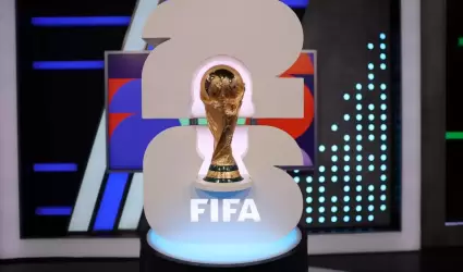 M�xico se prepara para el Mundial 2026, atravesando una transici�n.