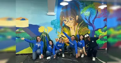 Energ�a Costa Azul celebra amplia participaci�n en eventos de voluntariado duran