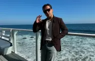 Nodal reaparece despu�s del lanzamiento del nuevo tema de Cazzu