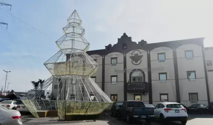 Casa Municipal de Rosarito