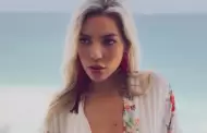 �A qu� se dedica Frida Sof�a, la hija de Alejandra Guzm�n?