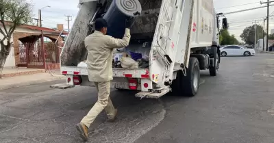 Recolecci�n de basura