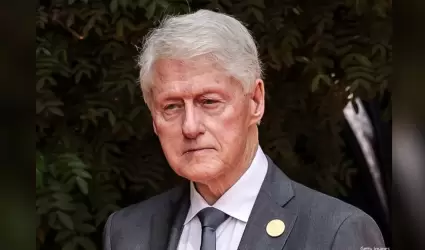 Bill Clinton